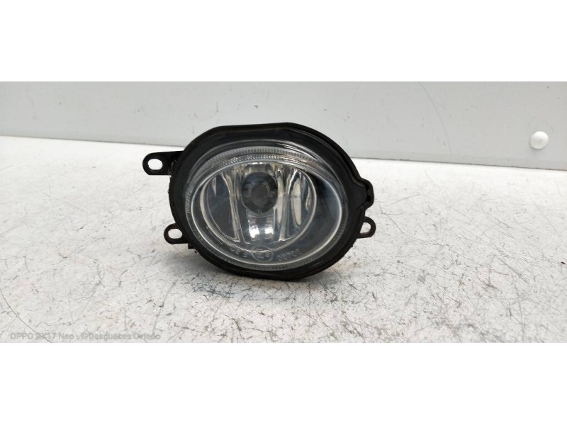 Recambio de faro antiniebla derecho para tata indica 1.4 d referencia OEM IAM   