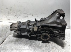 Recambio de caja cambios para audi 200 (447) referencia OEM IAM MQ 04111  2