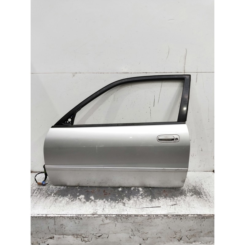 Recambio de puerta delantera izquierda para toyota corolla (e11) referencia OEM IAM   3P