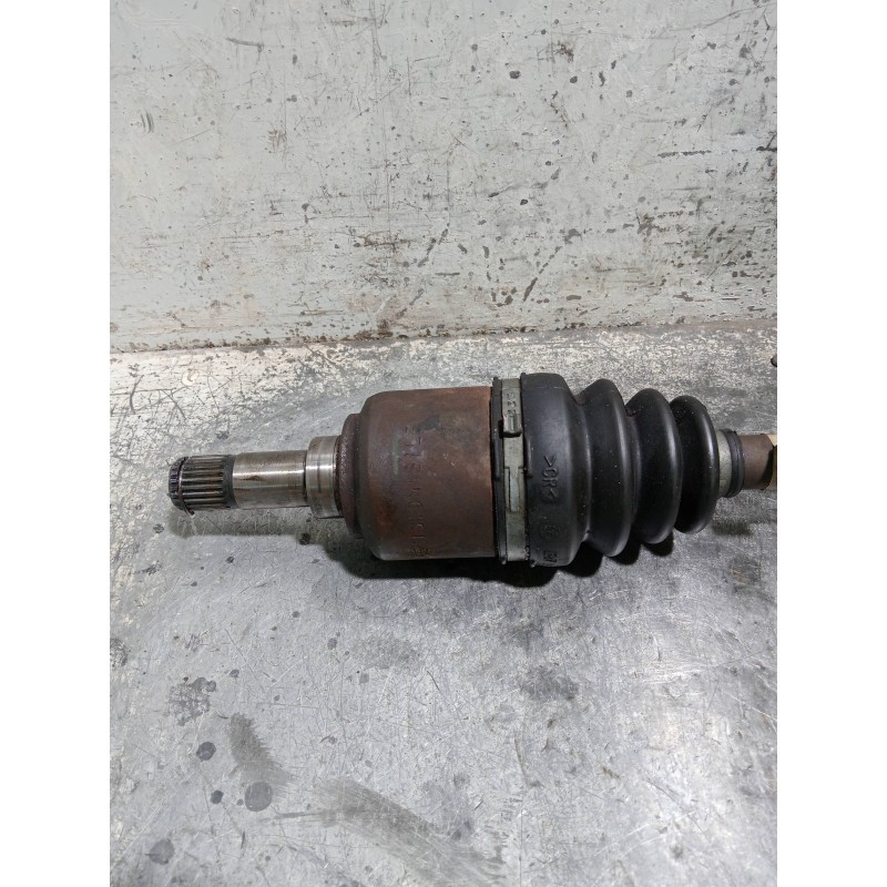 Recambio de transmision delantera derecha para fiat grande punto (199) referencia OEM IAM   