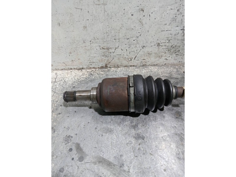 Recambio de transmision delantera derecha para fiat grande punto (199) referencia OEM IAM   