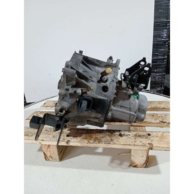 Recambio de caja cambios para toyota corolla (e11) referencia OEM IAM 20TD03 1410128B 5V