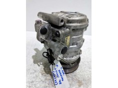 Recambio de compresor aire acondicionado para kia sorento 2.5 crdi cat referencia OEM IAM 1615017700 10PA17C 