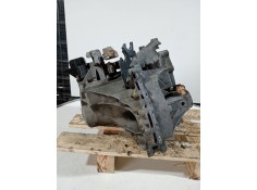 Recambio de caja cambios para ford transit caja cerrada, media (fy) (2000 =>) referencia OEM IAM   