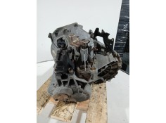 Recambio de caja cambios para ford transit caja cerrada, media (fy) (2000 =>) referencia OEM IAM    2