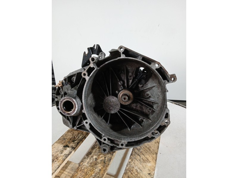 Recambio de caja cambios para ford transit caja cerrada, media (fy) (2000 =>) referencia OEM IAM   