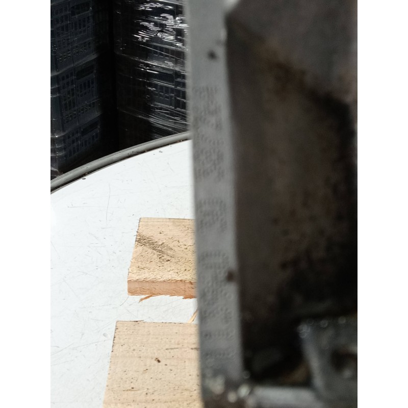 Recambio de motor completo para mercedes clase s (w220) berlina 500 (220.075) referencia OEM IAM 113960 30387264 