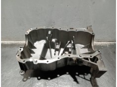 Recambio de carter para renault clio iv referencia OEM IAM 11115870R  