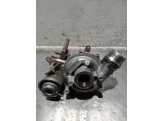 Recambio de turbocompresor para renault clio iv referencia OEM IAM 9013744 H82011643218263RA GARRETT