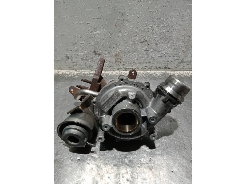 Recambio de turbocompresor para renault clio iv referencia OEM IAM 9013744 H82011643218263RA GARRETT