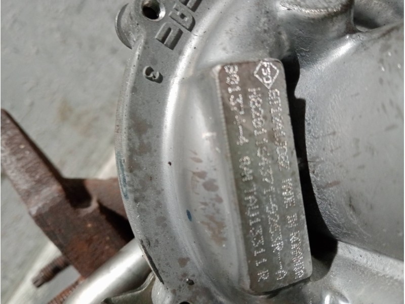 Recambio de turbocompresor para renault clio iv referencia OEM IAM 9013744 H82011643218263RA GARRETT