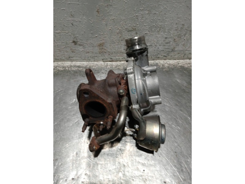 Recambio de turbocompresor para renault clio iv referencia OEM IAM 9013744 H82011643218263RA GARRETT