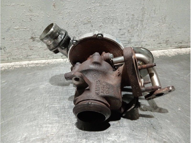 Recambio de turbocompresor para renault clio iv referencia OEM IAM 9013744 H82011643218263RA GARRETT