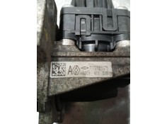 Recambio de valvula egr para renault clio iv referencia OEM IAM 7172RB5075   2