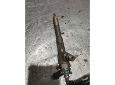 Recambio de inyector para renault clio iv referencia OEM IAM 0445110625  
