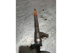 Recambio de inyector para renault clio iv referencia OEM IAM   