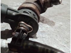 Recambio de inyector para renault clio iv referencia OEM IAM    2