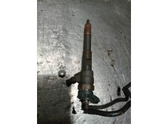 Recambio de inyector para renault clio iv referencia OEM IAM 0445110625  