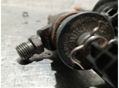 Recambio de inyector para renault clio iv referencia OEM IAM 0445110625   2