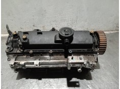 Recambio de culata para renault clio iv referencia OEM IAM 110428257R  