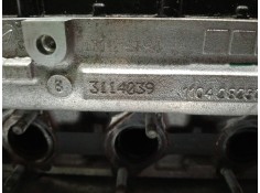 Recambio de culata para renault clio iv referencia OEM IAM 110428257R   2