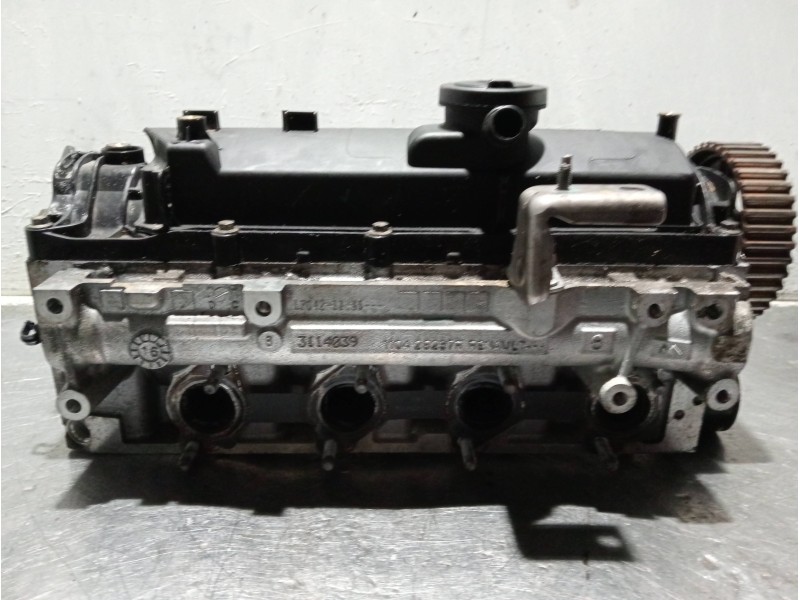 Recambio de culata para renault clio iv referencia OEM IAM 110428257R  