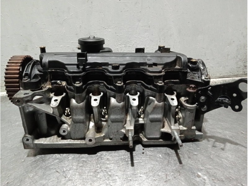 Recambio de culata para renault clio iv referencia OEM IAM 110428257R  