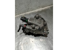 Recambio de bomba inyeccion para renault clio iv referencia OEM IAM 0445010704 BOSCH  2