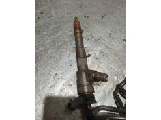 Recambio de inyector para renault clio iv referencia OEM IAM 0445110265  