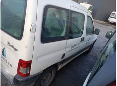 citroen berlingo del año 2007 2