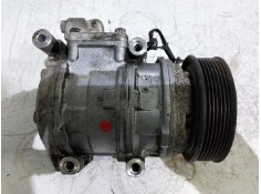 Recambio de compresor aire acondicionado para kia sorento 2.5 crdi cat referencia OEM IAM 1615017700 10PA17C  2