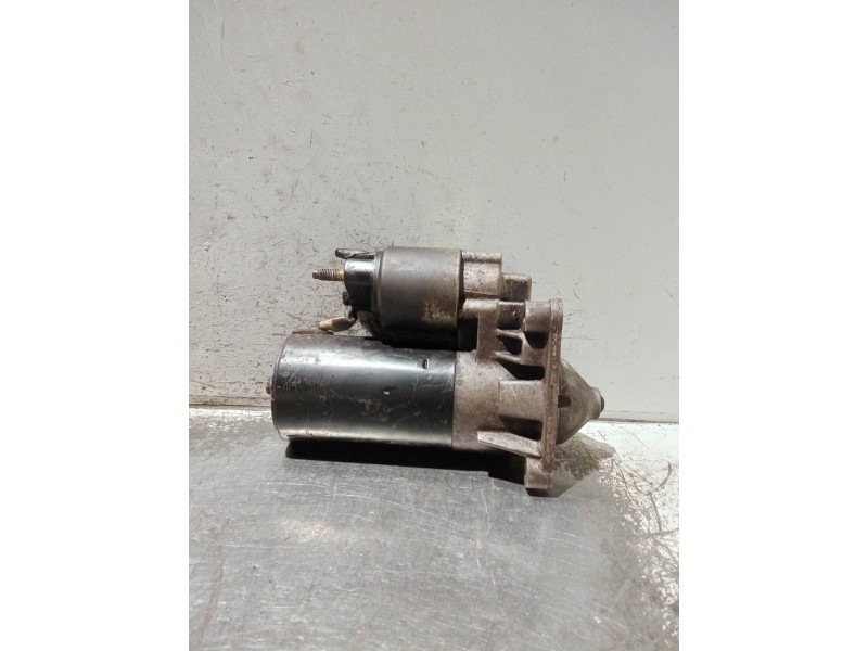 Recambio de motor arranque para renault rapid/express (f40) referencia OEM IAM 7700113207 0001108186 