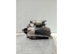 Recambio de motor arranque para renault rapid/express (f40) referencia OEM IAM 7700113207 0001108186  2