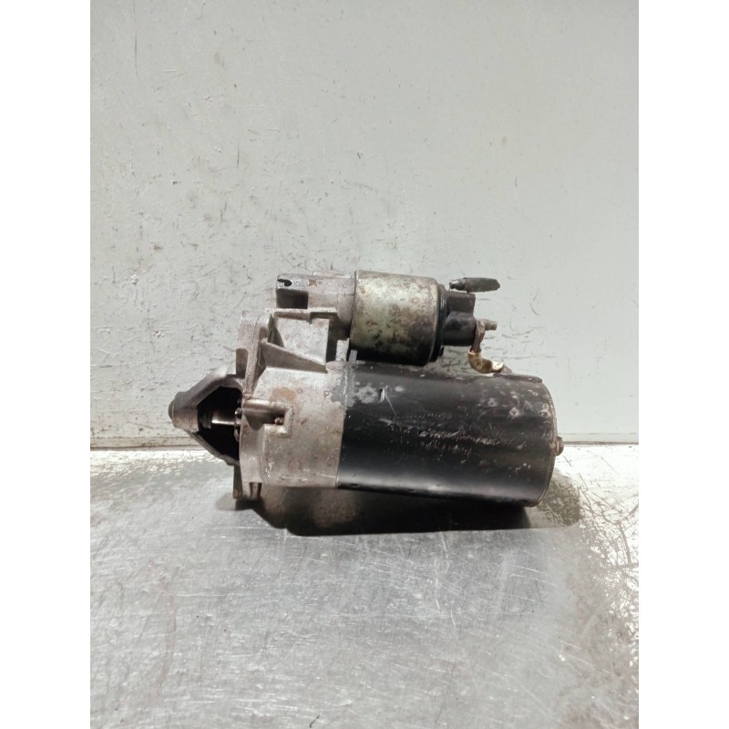 Recambio de motor arranque para renault rapid/express (f40) referencia OEM IAM 7700113207 0001108186 