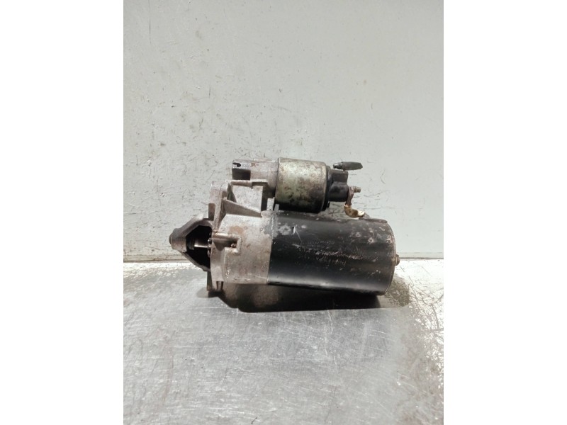 Recambio de motor arranque para renault rapid/express (f40) referencia OEM IAM 7700113207 0001108186 