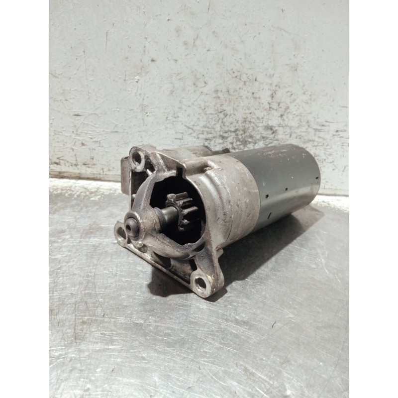 Recambio de motor arranque para renault rapid/express (f40) referencia OEM IAM 7700113207 0001108186 