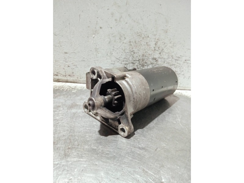 Recambio de motor arranque para renault rapid/express (f40) referencia OEM IAM 7700113207 0001108186 