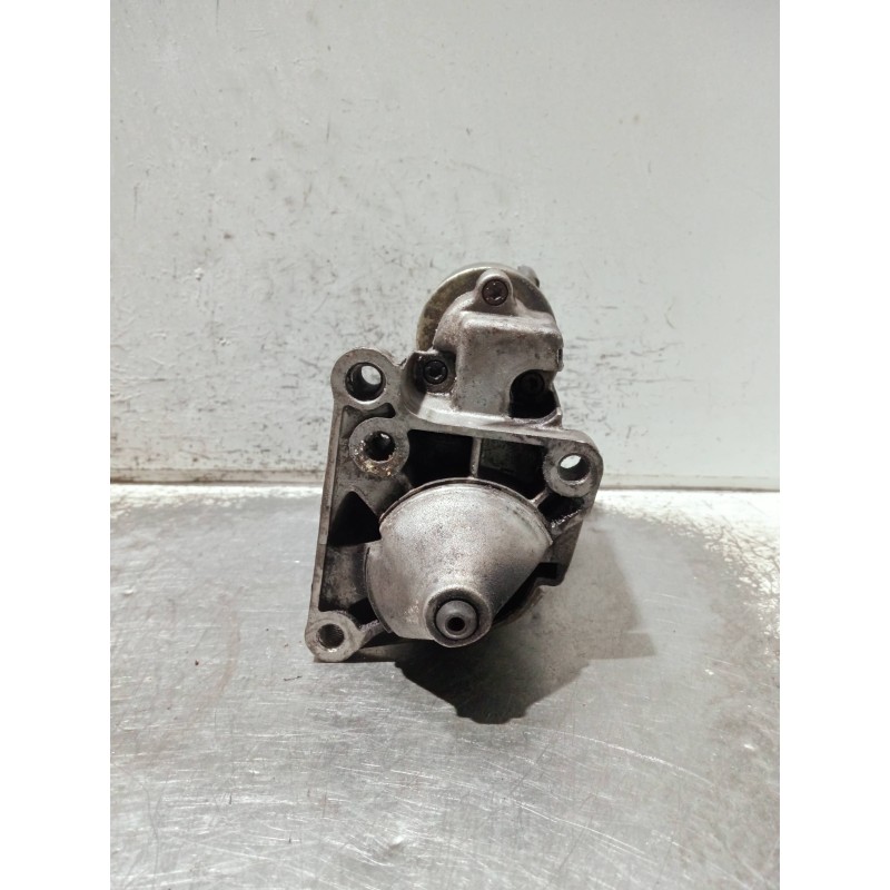 Recambio de motor arranque para renault rapid/express (f40) referencia OEM IAM 7700113207 0001108186 
