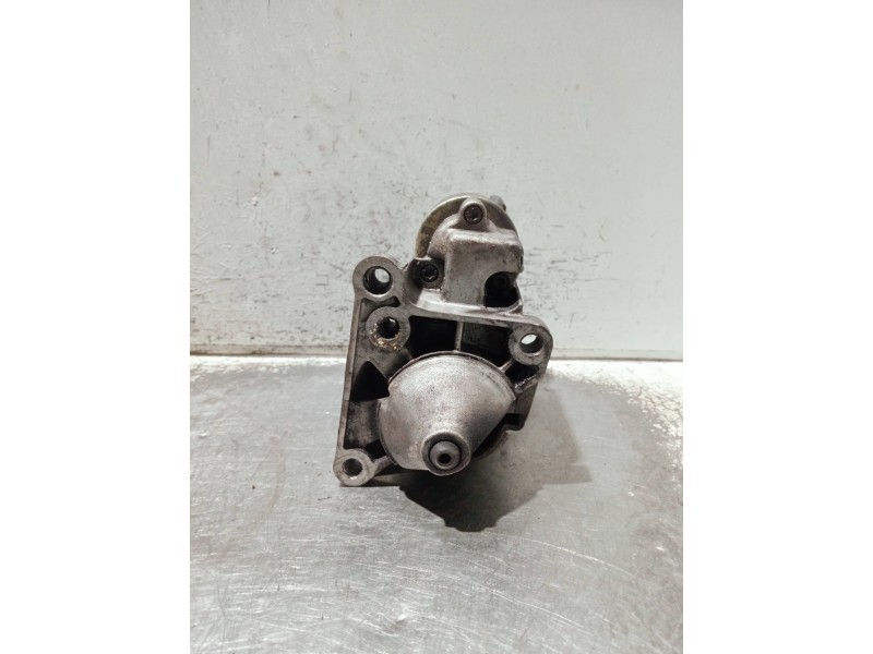 Recambio de motor arranque para renault rapid/express (f40) referencia OEM IAM 7700113207 0001108186 