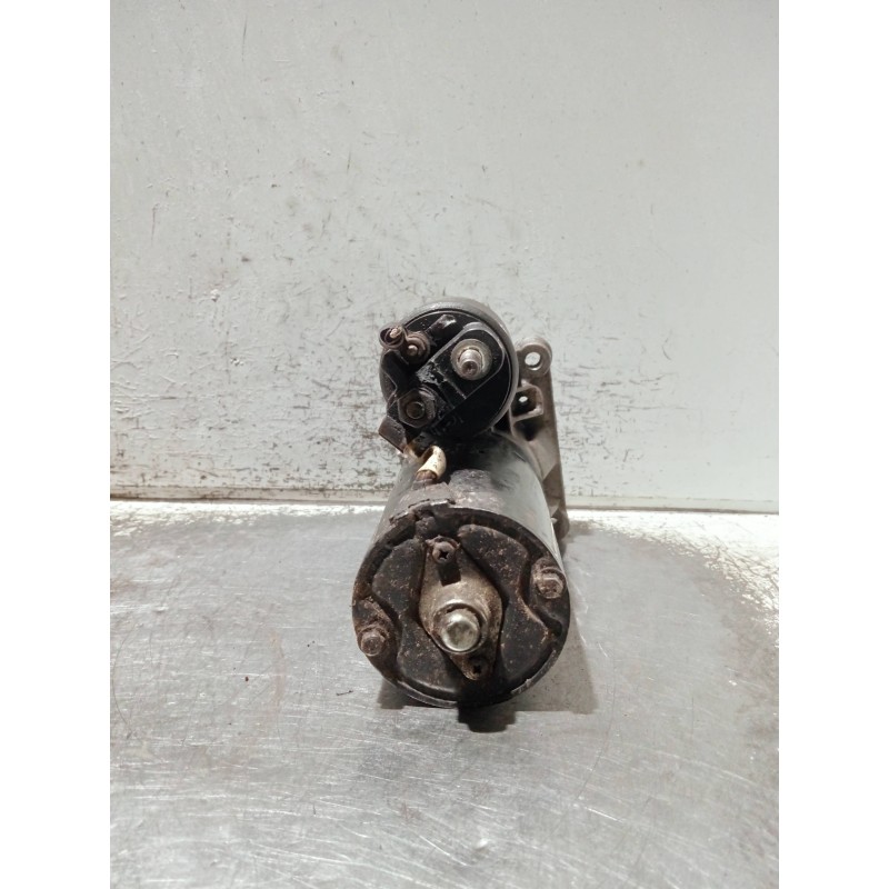 Recambio de motor arranque para renault rapid/express (f40) referencia OEM IAM 7700113207 0001108186 