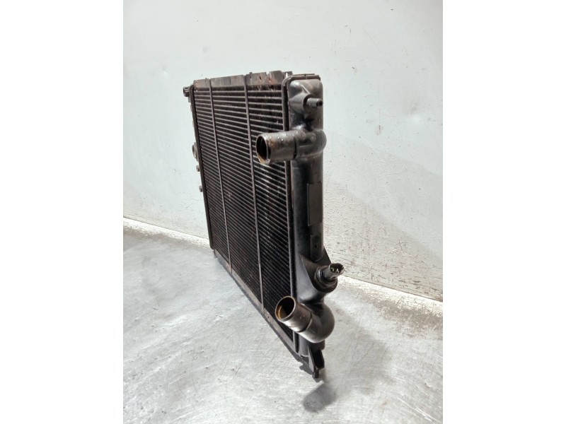 Recambio de radiador agua para renault rapid/express (f40) referencia OEM IAM 6006000754  