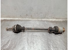Recambio de transmision delantera derecha para renault rapid/express (f40) referencia OEM IAM   