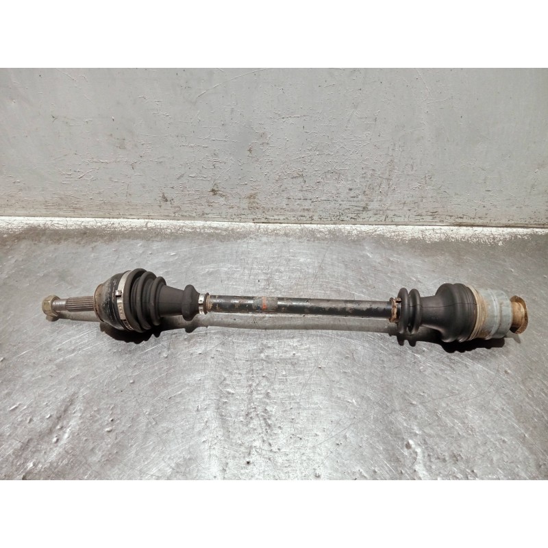 Recambio de transmision delantera derecha para renault rapid/express (f40) referencia OEM IAM   
