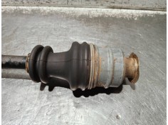 Recambio de transmision delantera derecha para renault rapid/express (f40) referencia OEM IAM    2