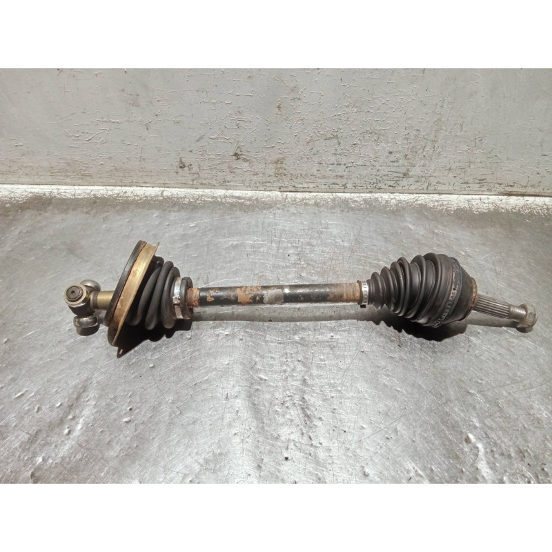 Recambio de transmision delantera izquierda para renault rapid/express (f40) referencia OEM IAM   
