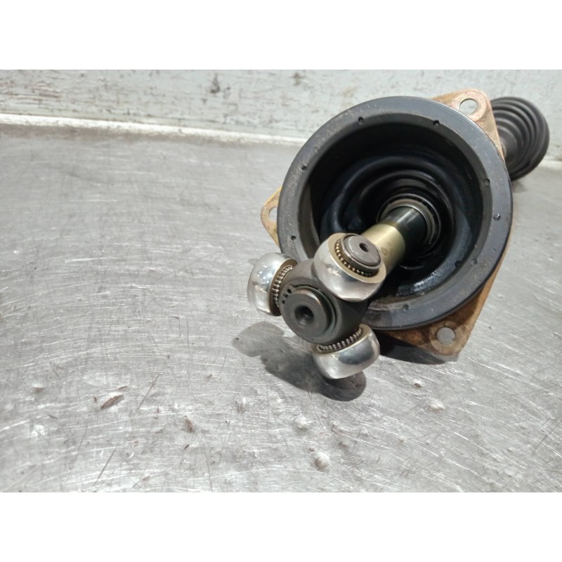 Recambio de transmision delantera izquierda para renault rapid/express (f40) referencia OEM IAM   