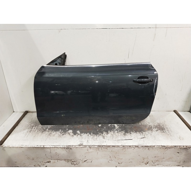 Recambio de puerta delantera izquierda para audi a5 coupe (8t) referencia OEM IAM  VER FOTOS 2P
