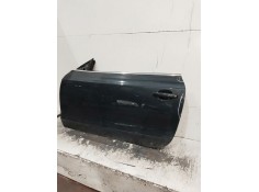 Recambio de puerta delantera izquierda para audi a5 coupe (8t) referencia OEM IAM  VER FOTOS 2P 2