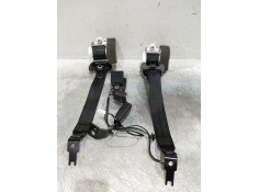 Recambio de juego cinturones trasero para peugeot 308 referencia OEM IAM   5P