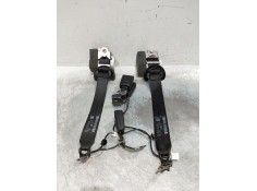 Recambio de juego cinturones trasero para peugeot 308 referencia OEM IAM   5P 2